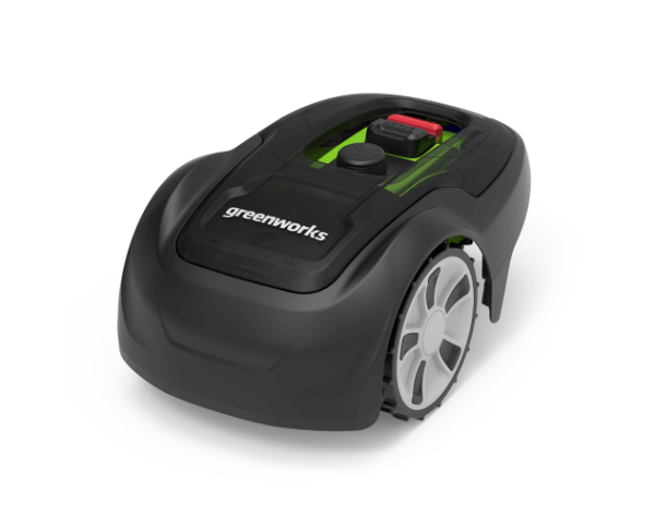 Greenworks Optimow 5