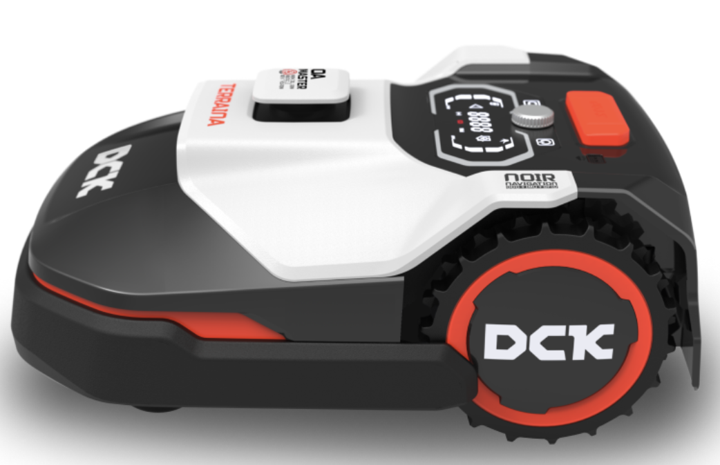 Robotdoktor.dk ApS logo