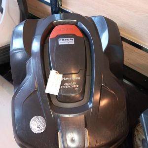 Husqvarna 440 robotplæneklipper