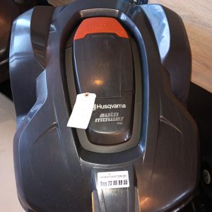 Husqvarna 440 robotplæneklipper